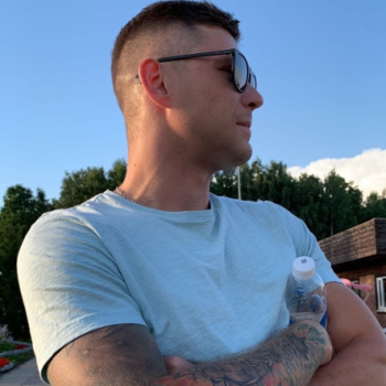 Виталий Шевяков