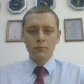Александр Радченко
