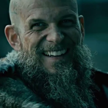 Floki Хитрый