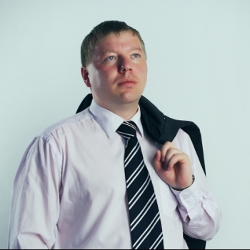 Дмитрий Воронов