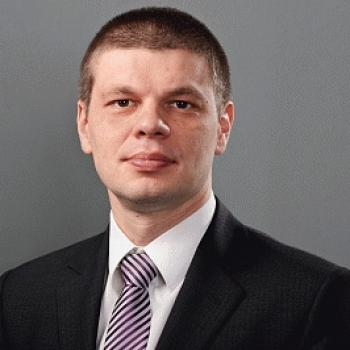 Валерий Полховский