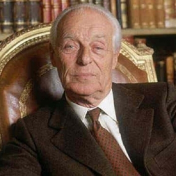 Jacob Rothschild