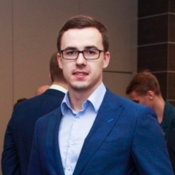 Илья Мещеряков