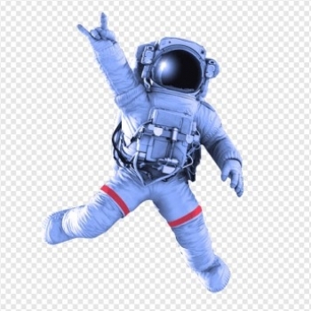 Первый Космонавт