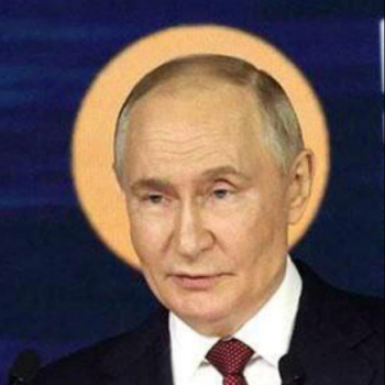 Панчинелло Бизо Железный Феликс