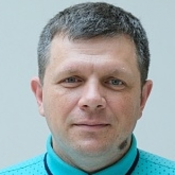 Андрей Алейников