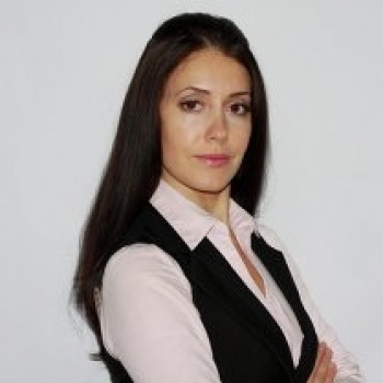 Наталья Самойлова