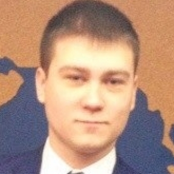 Илья Савенков