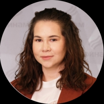 Анна Буйлакова