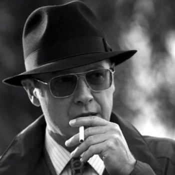 Ray Reddington