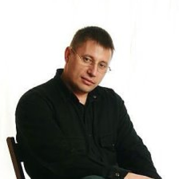 Владимир Евстропов