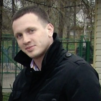 Сергей Куцыков