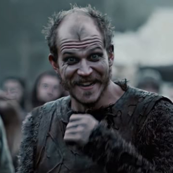 Floki Vilgerðarson