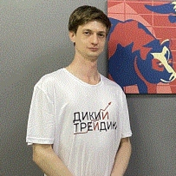 Сергей Корчуганов