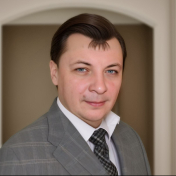 Алексей Малиновский