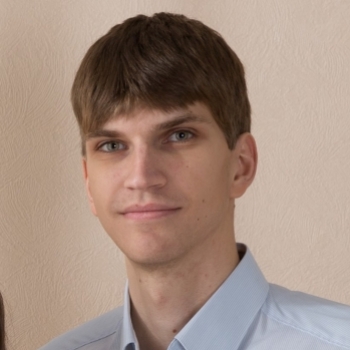 Алексей Калядин