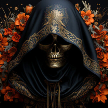 Santa Muerte