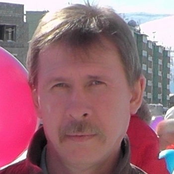 Дмитрий Федоренко