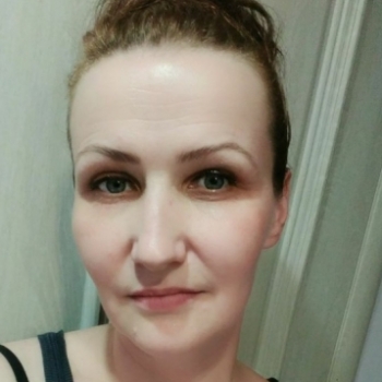 Ольга Аверьянова