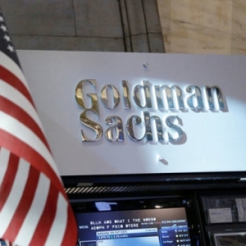 Goldman Sachs Group