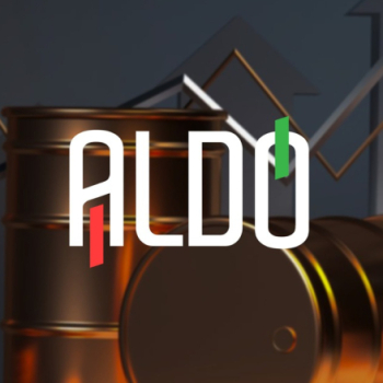Aldo Trader