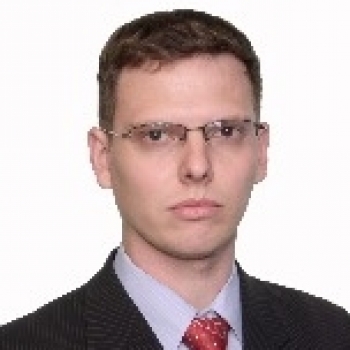 Юрий Марченко