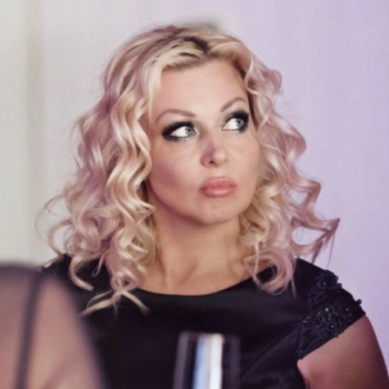 Lyudmila Key