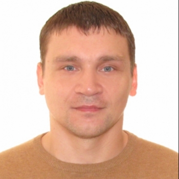 Антон Каськов