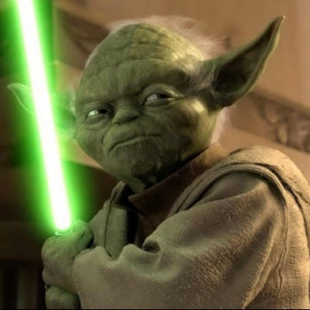 Master Yoda