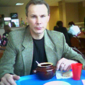 Igor Krasovskiy