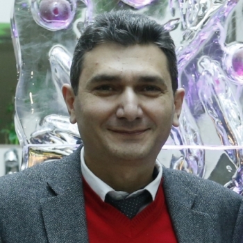 Семен Мкртчян