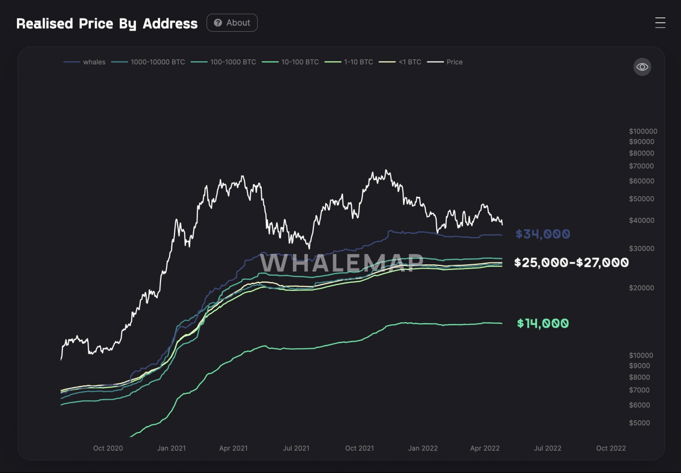 Источник изображения: twitter.com/whale_map