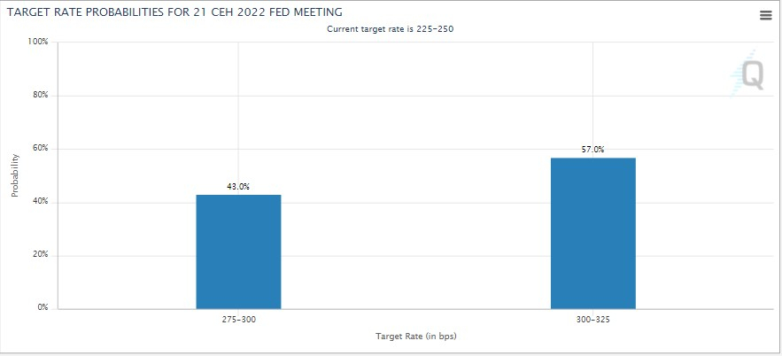 FED Watch