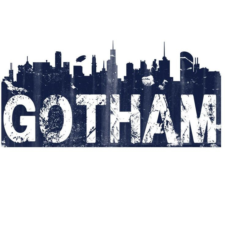 Gotham - секретное программное обеспечение Palantir