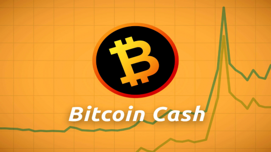 В сети Bitcoin Cash состоялся халвинг