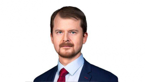 Дмитрий Кириллов: «Количество криптовалютных судебных дел выросло почти в пять раз»