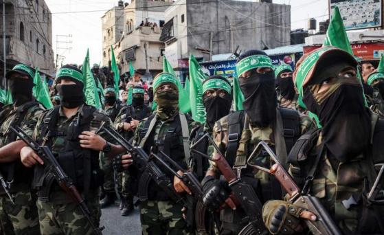 Жертвы ХАМАС подали иск в суд против криптобиржи Binance