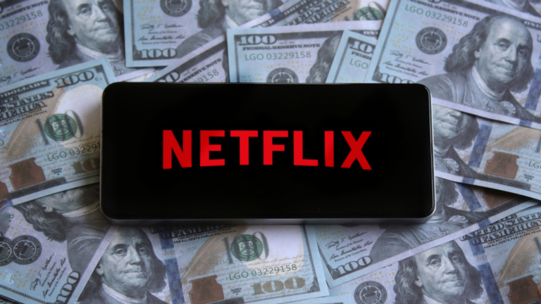 NFLX Stock Price Prediction: Is Netflix Really Worth $500? | InvestorPlace