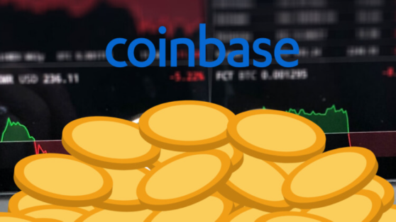 Coinbase будет хранить конфискованные криптоактивы для Службы федеральных маршалов США