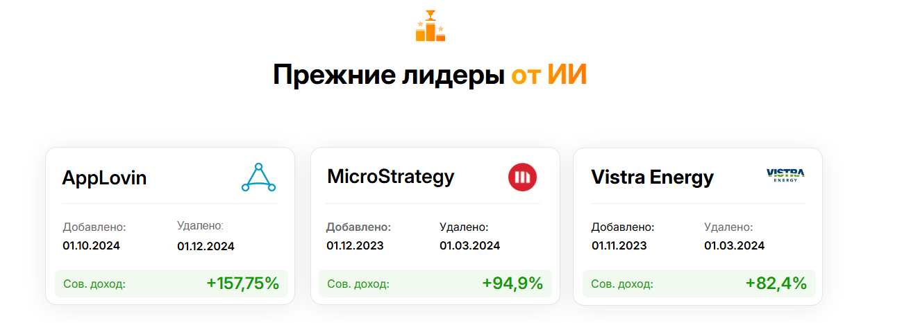 InvestingPro InvestingPro