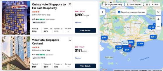 Криптоплатформа для туристов Travala интегрировала сервис Skyscanner