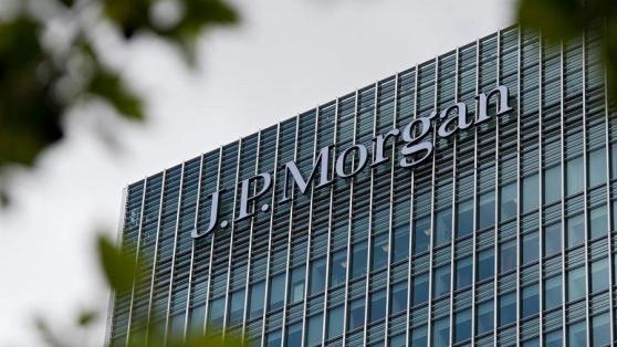 JPMorgan: Биткоин остается в зоне перекупленности