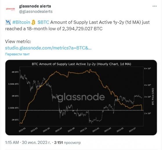 Почему ходлинг подходит не всем долгосрочным инвесторам в биткоин?