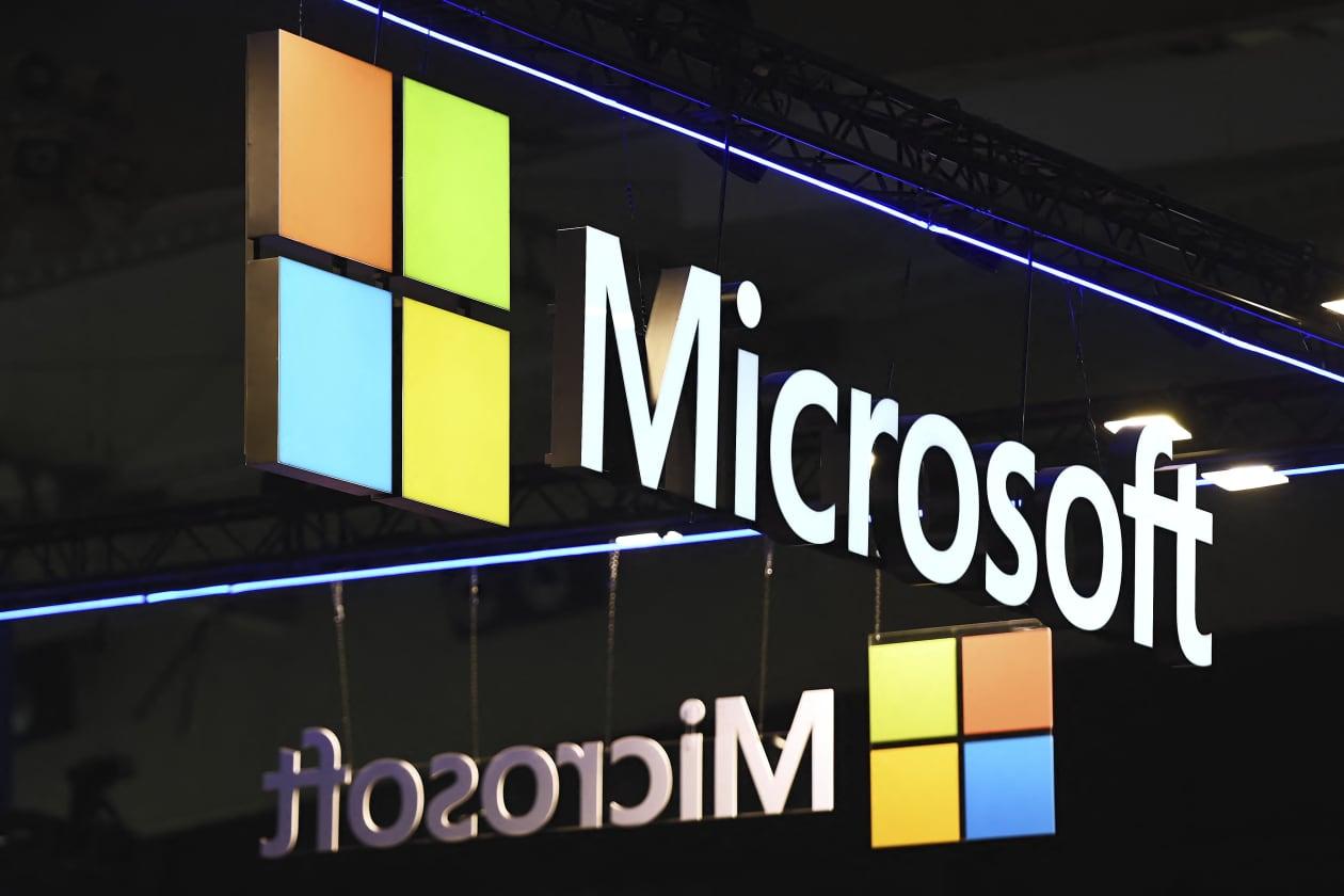 Microsoft: обзор и перспективы роста с байбек