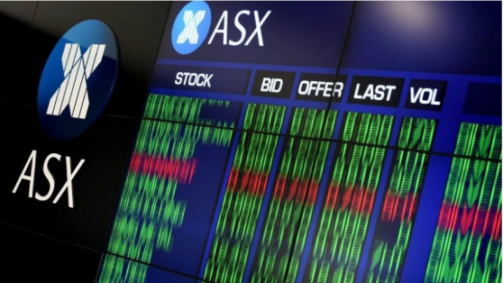 Bloomberg: ASX запустит торговлю ETF на биткоин до конца 2024 года