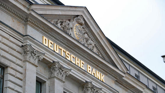 Deutsche Bank: Только 10% пользователей верят в рост биткоина выше $75 000