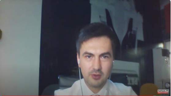 Александр Купцикевич: «Есть вероятность панических продаж биткоина»