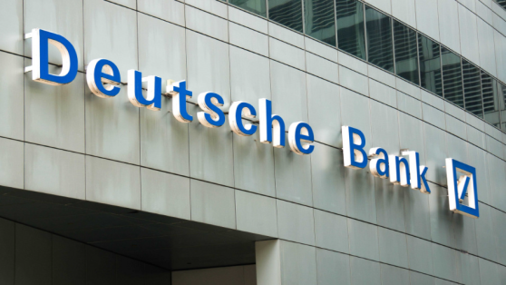 Reuters: Deutsche Bank намерен выпустить собственный регулируемый стейблкоин к июню 2025 года