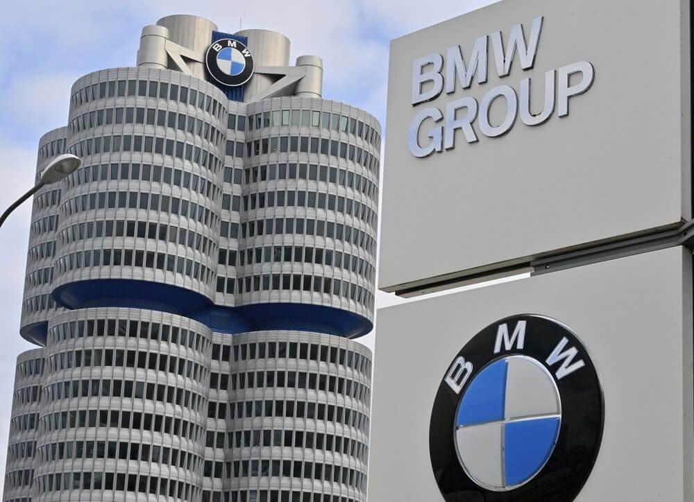 BMWメンテナンス 邪魔くさく