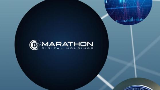 Marathon Digital закупила биткоинов на $249 млн